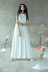 Vividha Pitthan Work Sleeveless Jumpsuit
